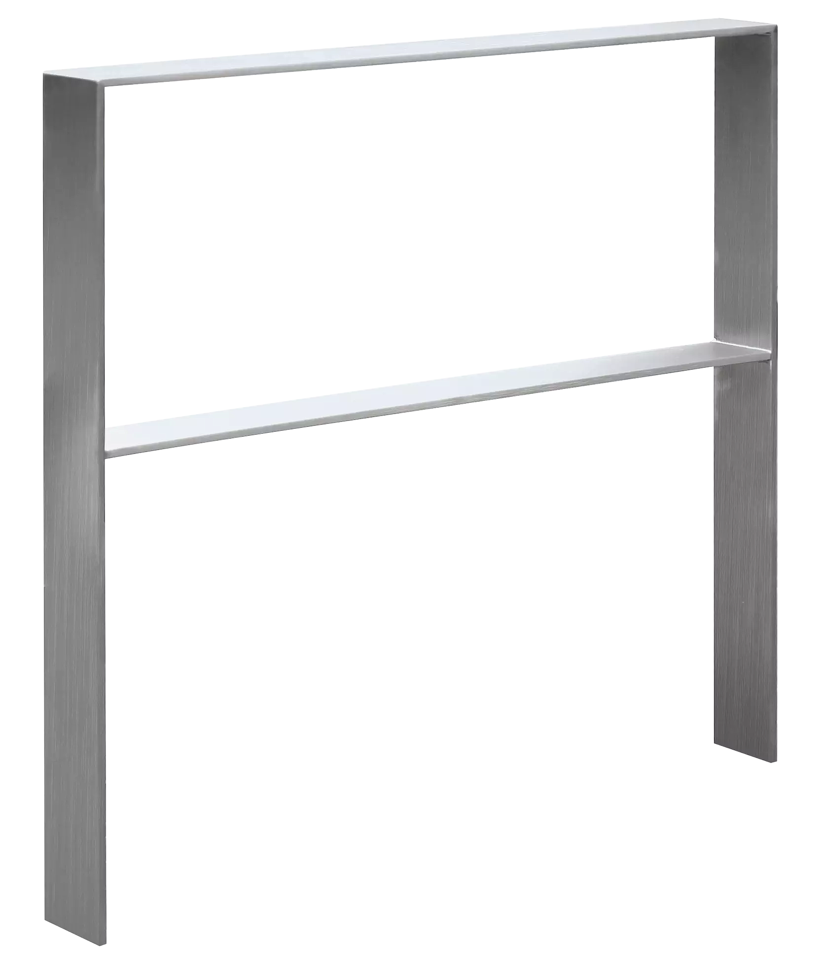 Vorschau: Anlehnbügel UTAH Vorschau: Anlehnbügel UTAH